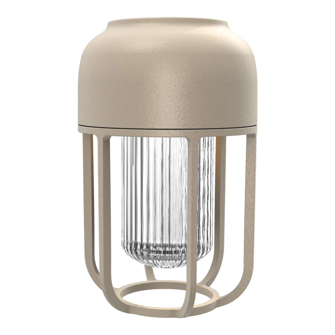 LIGHT No.1 Portable Outdoor Lamp - Image 2