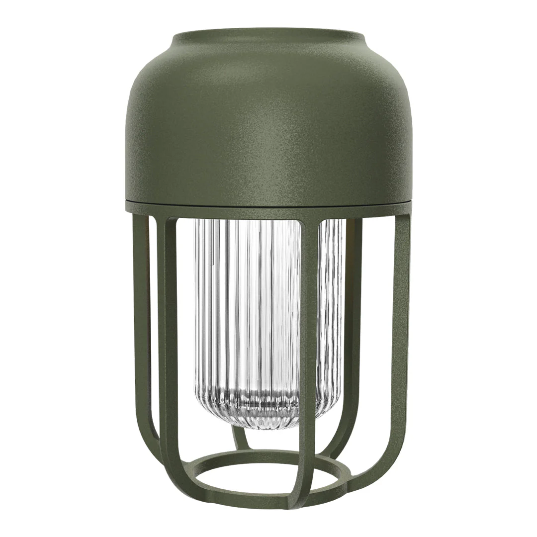 LIGHT No.1 Portable Outdoor Lamp - Image 4