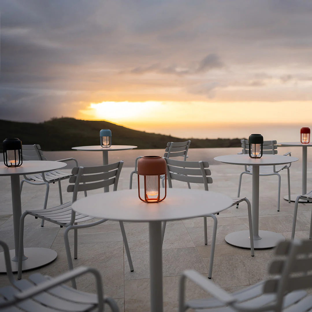 LIGHT No.1 Portable Outdoor Lamp - Image 7