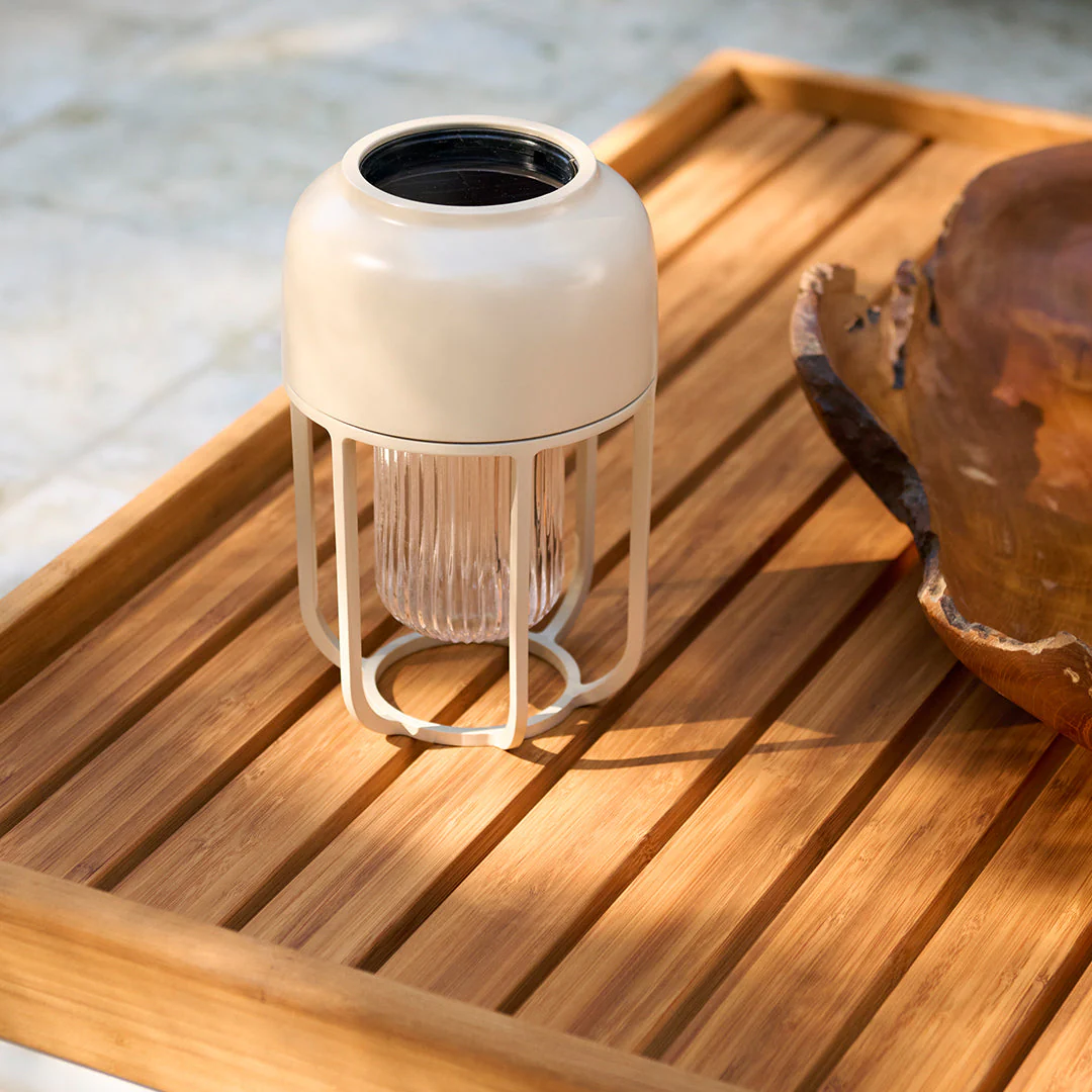 LIGHT No.1 Portable Outdoor Lamp - Image 9