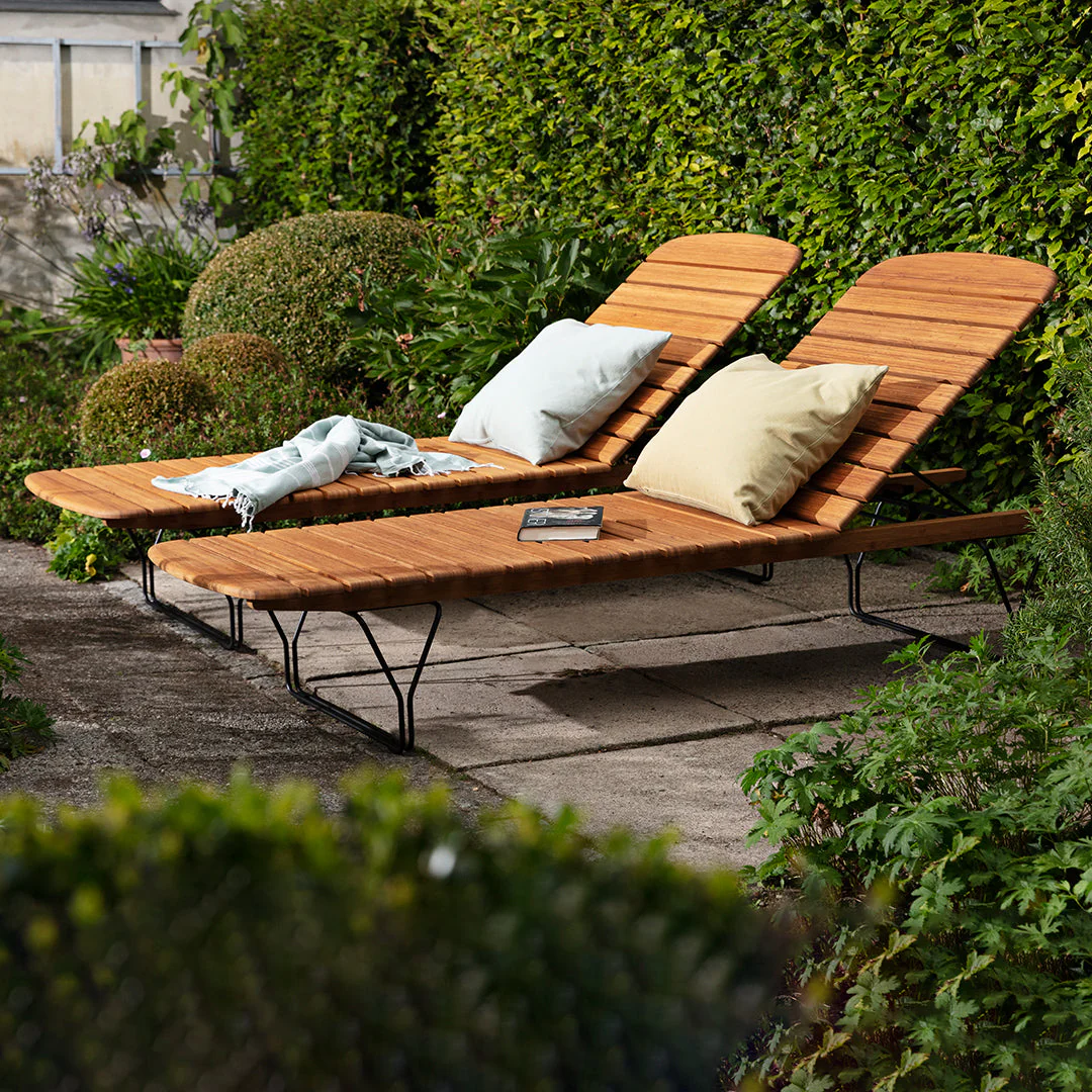 MOLO Sunbed - Image 5