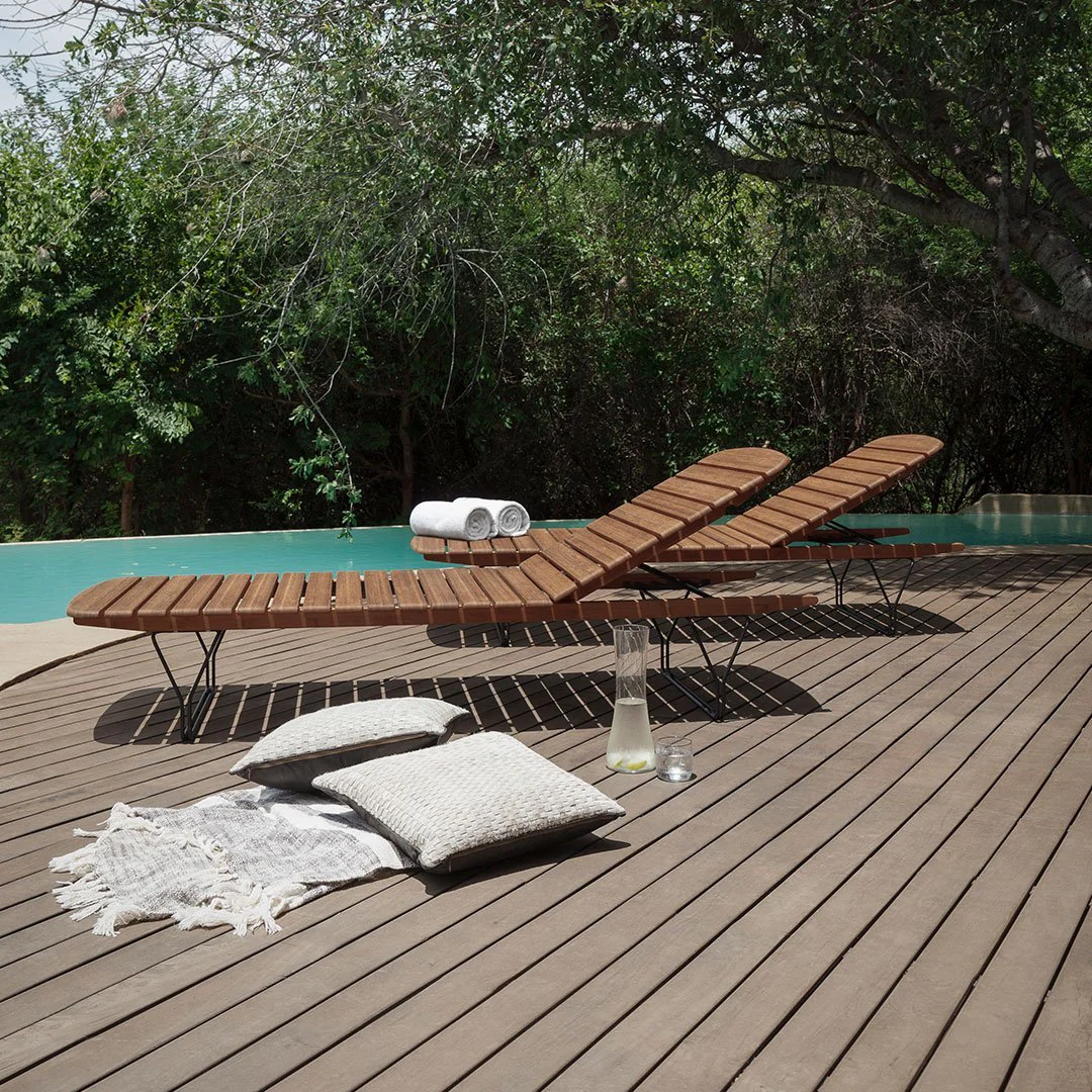 MOLO Sunbed - Image 9