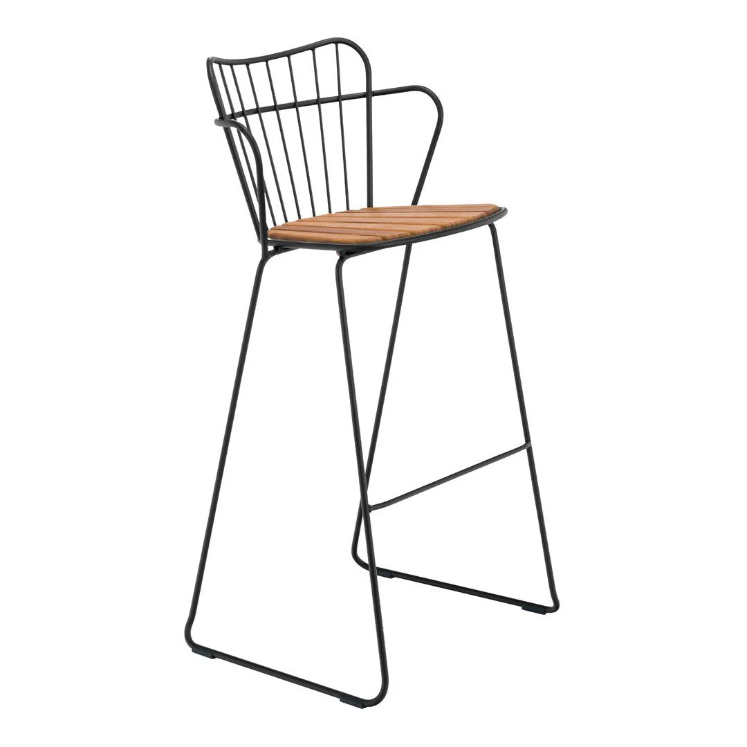 PAON Outdoor Bar Chair