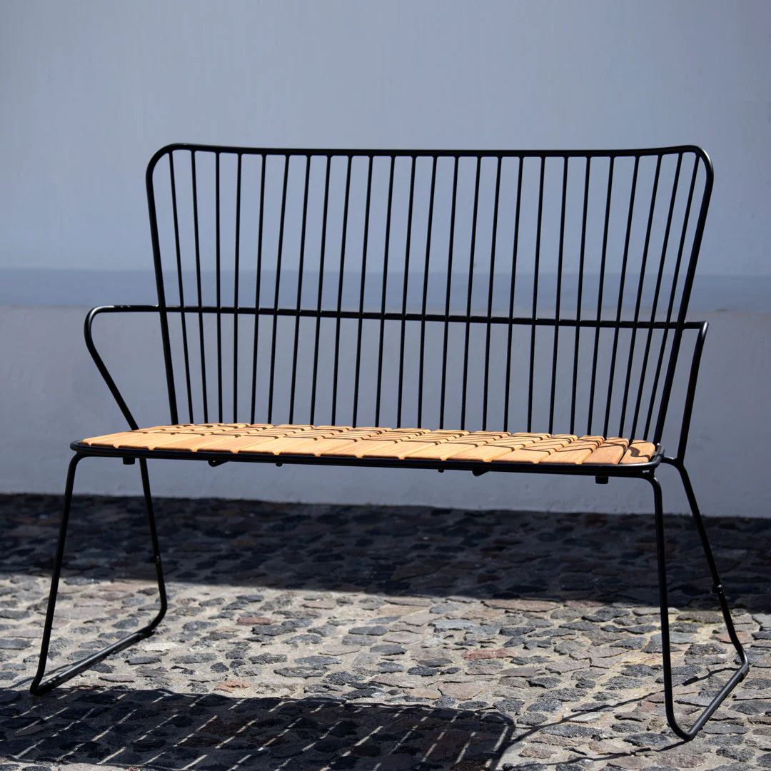 PAON Outdoor Bench - Image 4