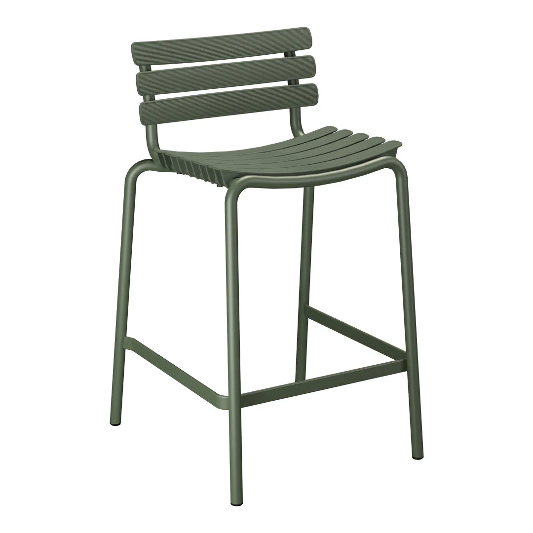 ReCLIPS Outdoor Counter Chair - Image 2