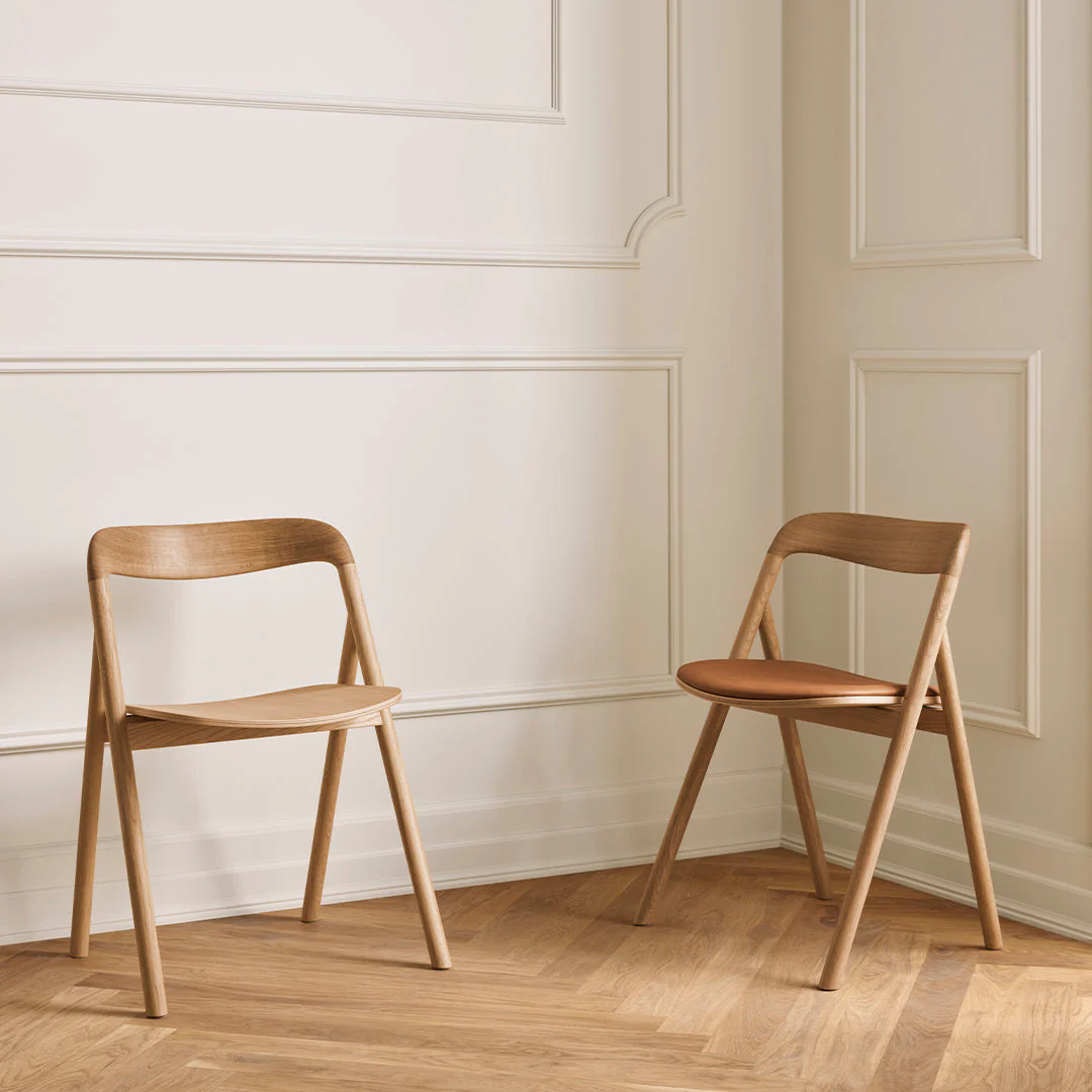 Seat Cushion for Fenri Dining Chair - Image 13
