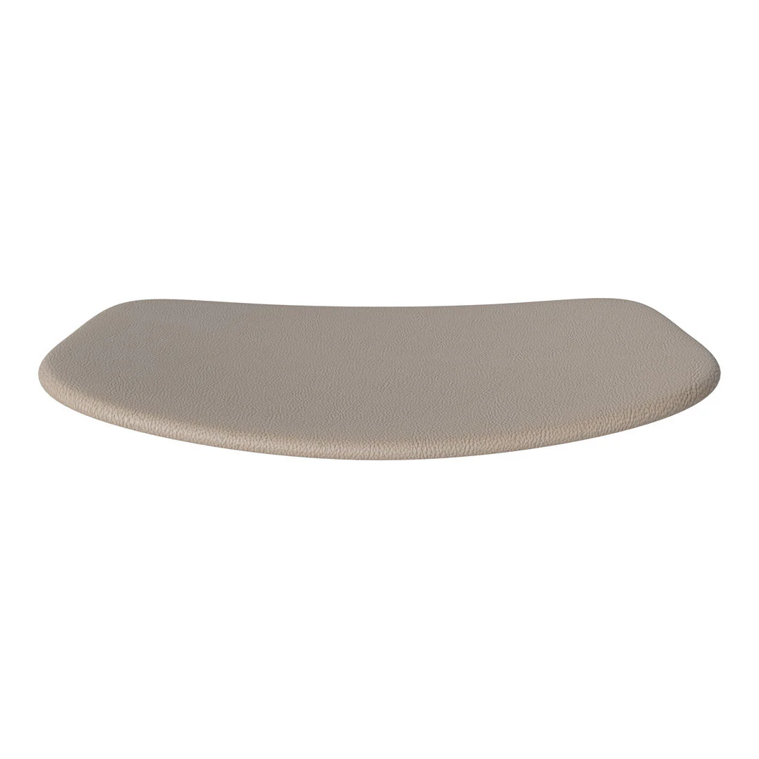 Seat Pad for Fenri Dining Chair w/ Upholstered Seat - Image 3