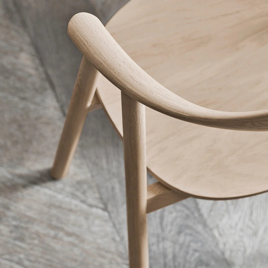Swing Dining Chair - Image 10