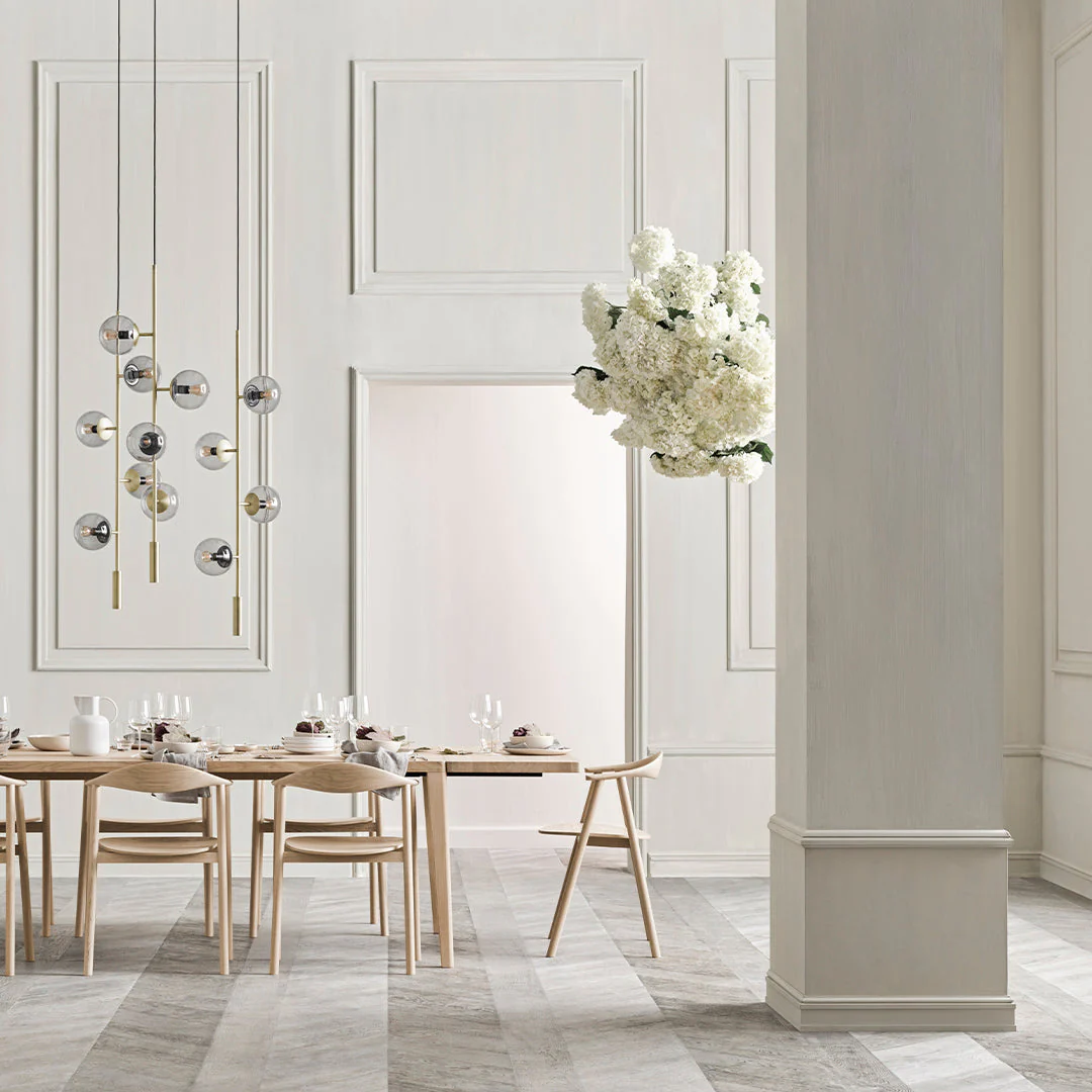 Swing Dining Chair - Image 13
