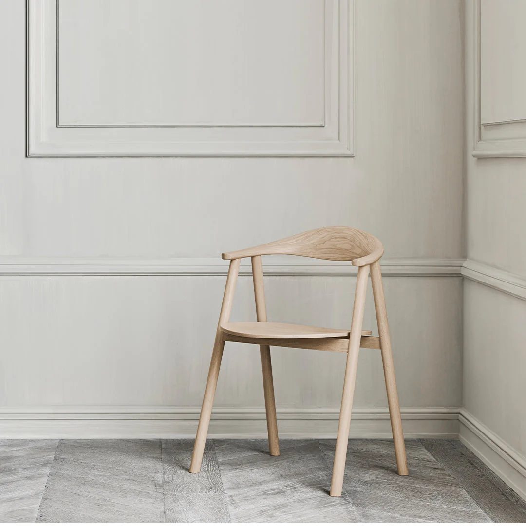 Swing Dining Chair - Image 14