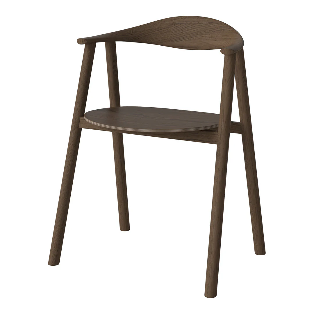 Swing Dining Chair - Image 8