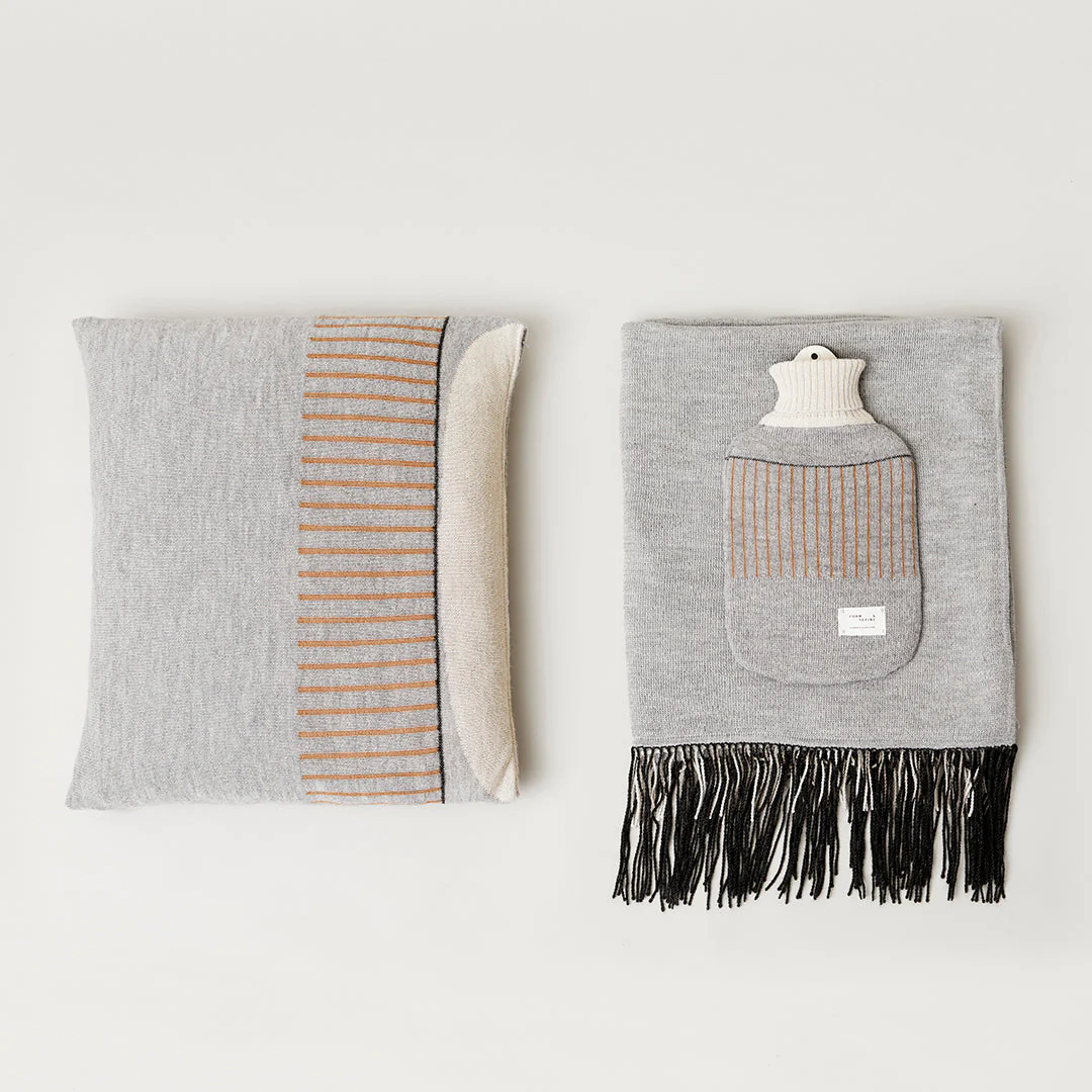 Aymara Hot Water Bottle - Image 4