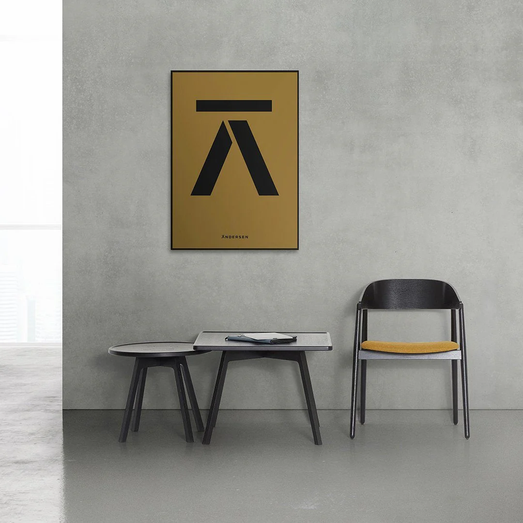 C2 Coffee Table - Round - Image 5