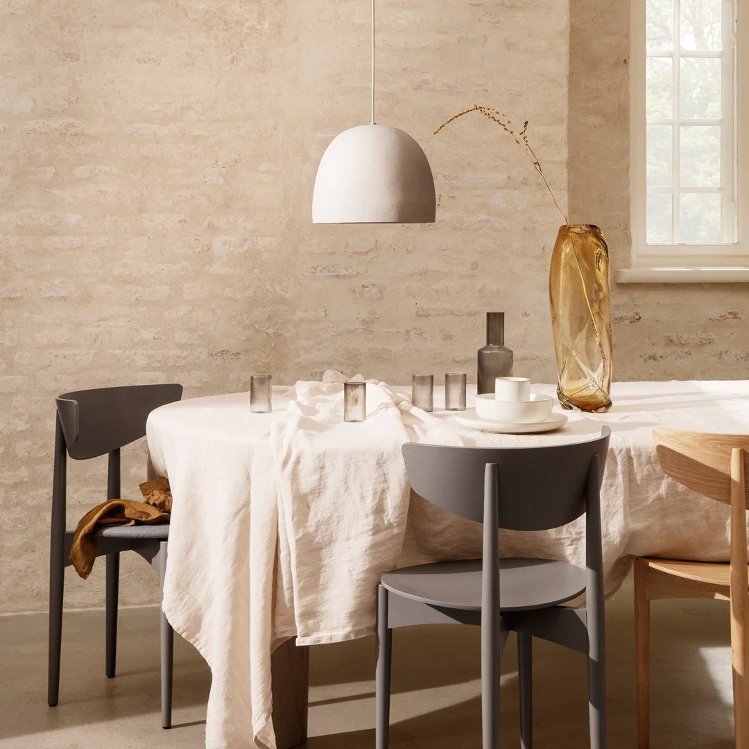 Herman Wood Dining Chair - Image 17