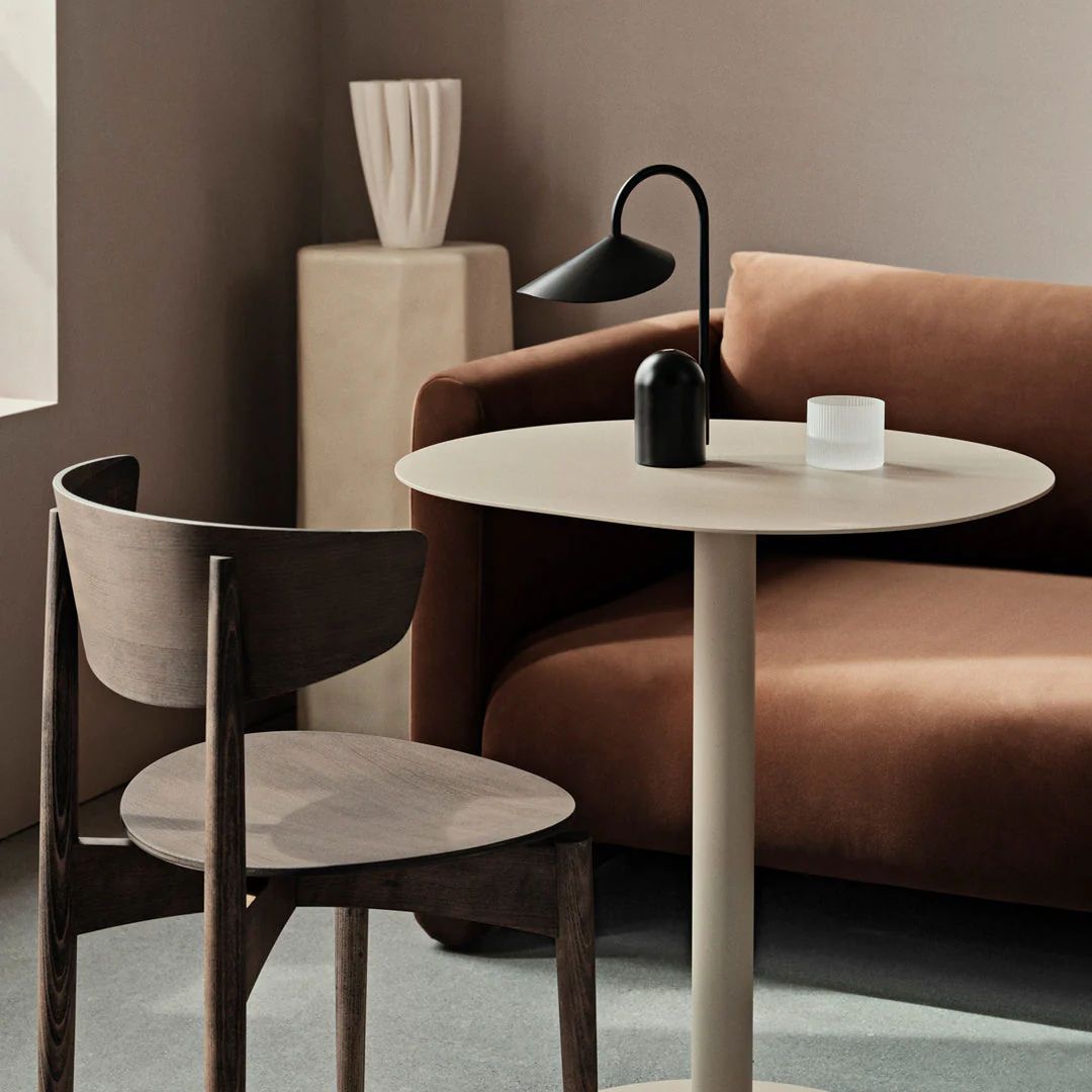 Herman Wood Dining Chair - Image 19