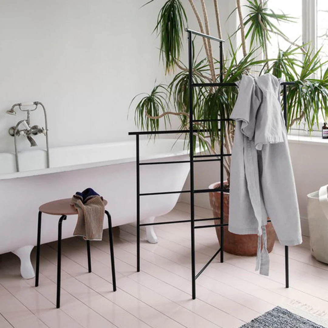 Herman Stool - Stackable - Image 15