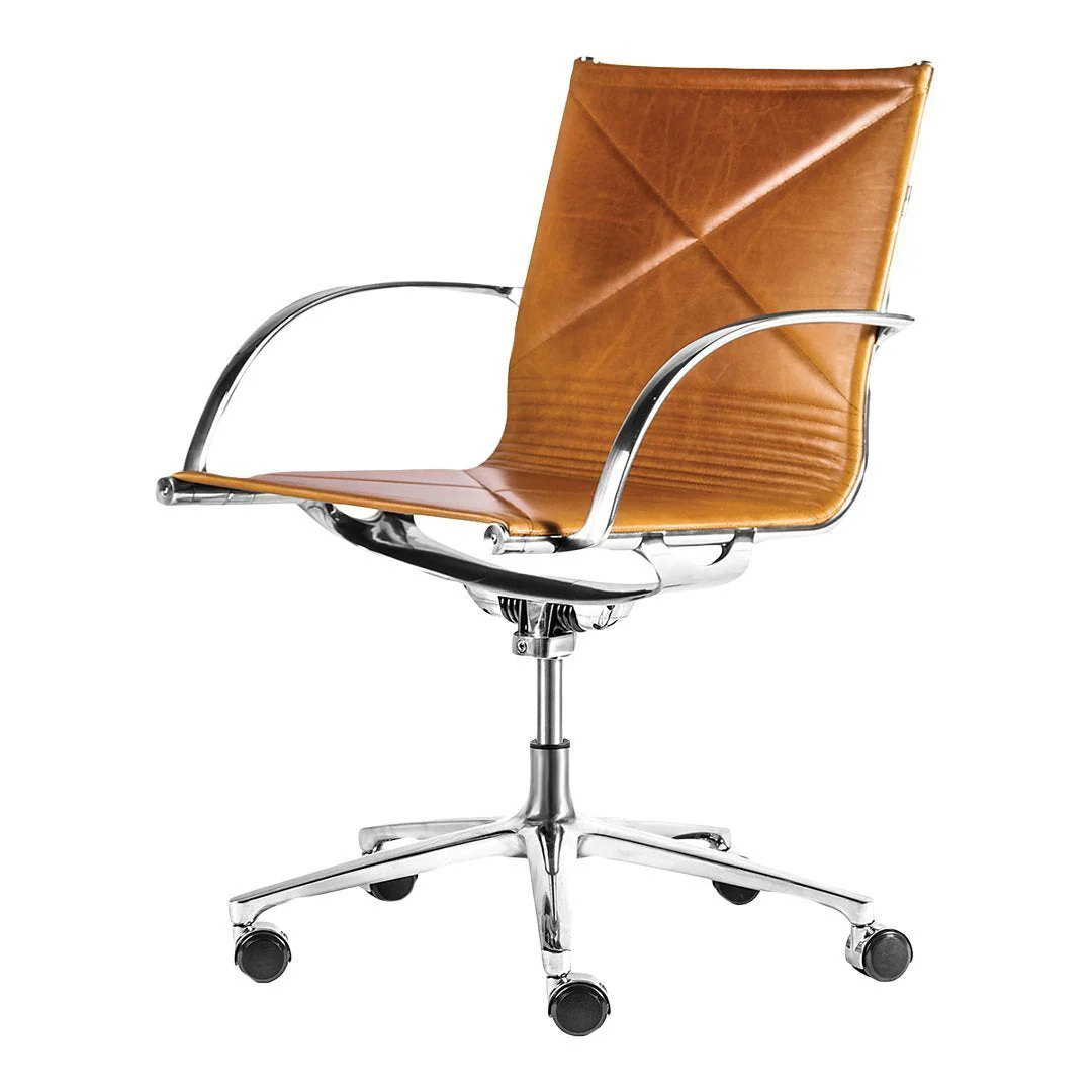 Joint 1211 Armchair - Fully Upholstered - Image 2