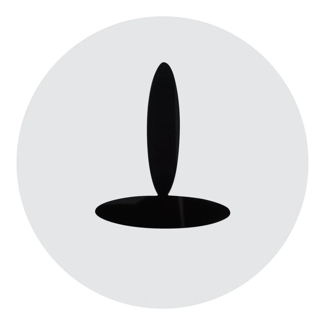 Glyph Occasional Table - Image 5