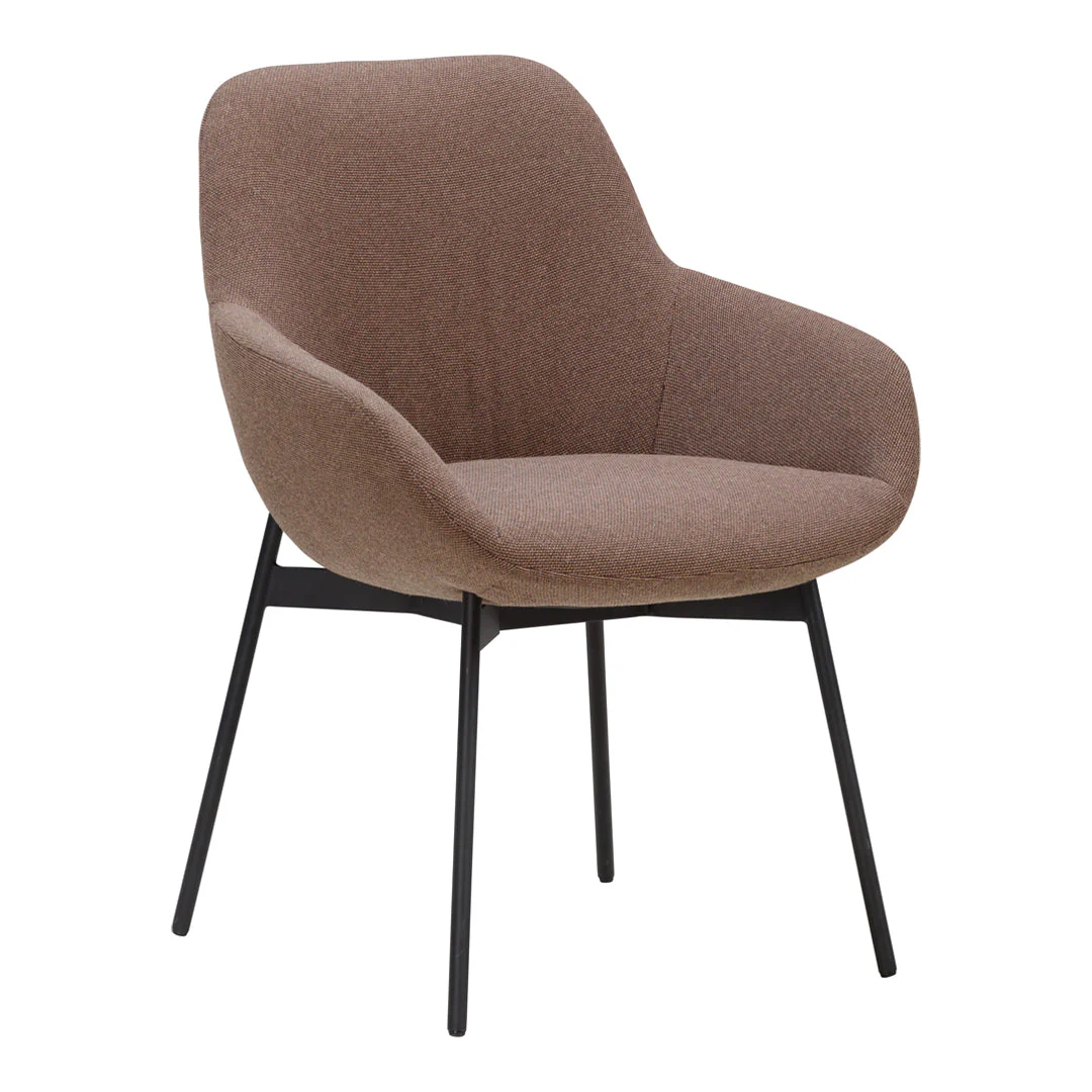 Sinum Dining Armchair - Image 6