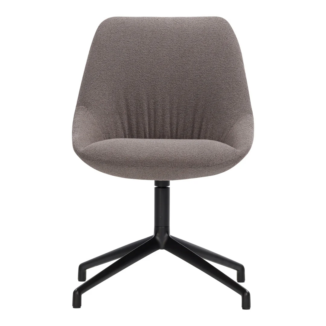 Sinum Dining Chair w/ Swivel Base
