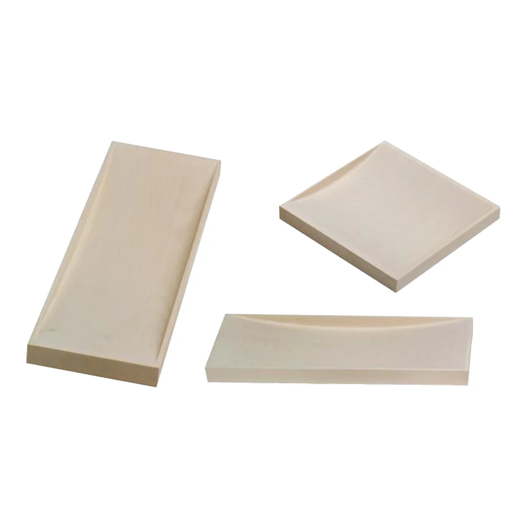Wooden Tray - Image 2