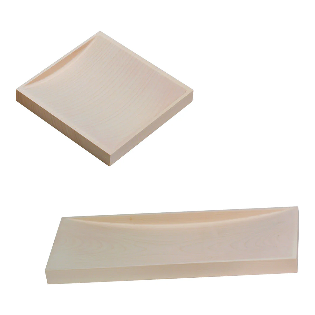 Wooden Tray - Image 3