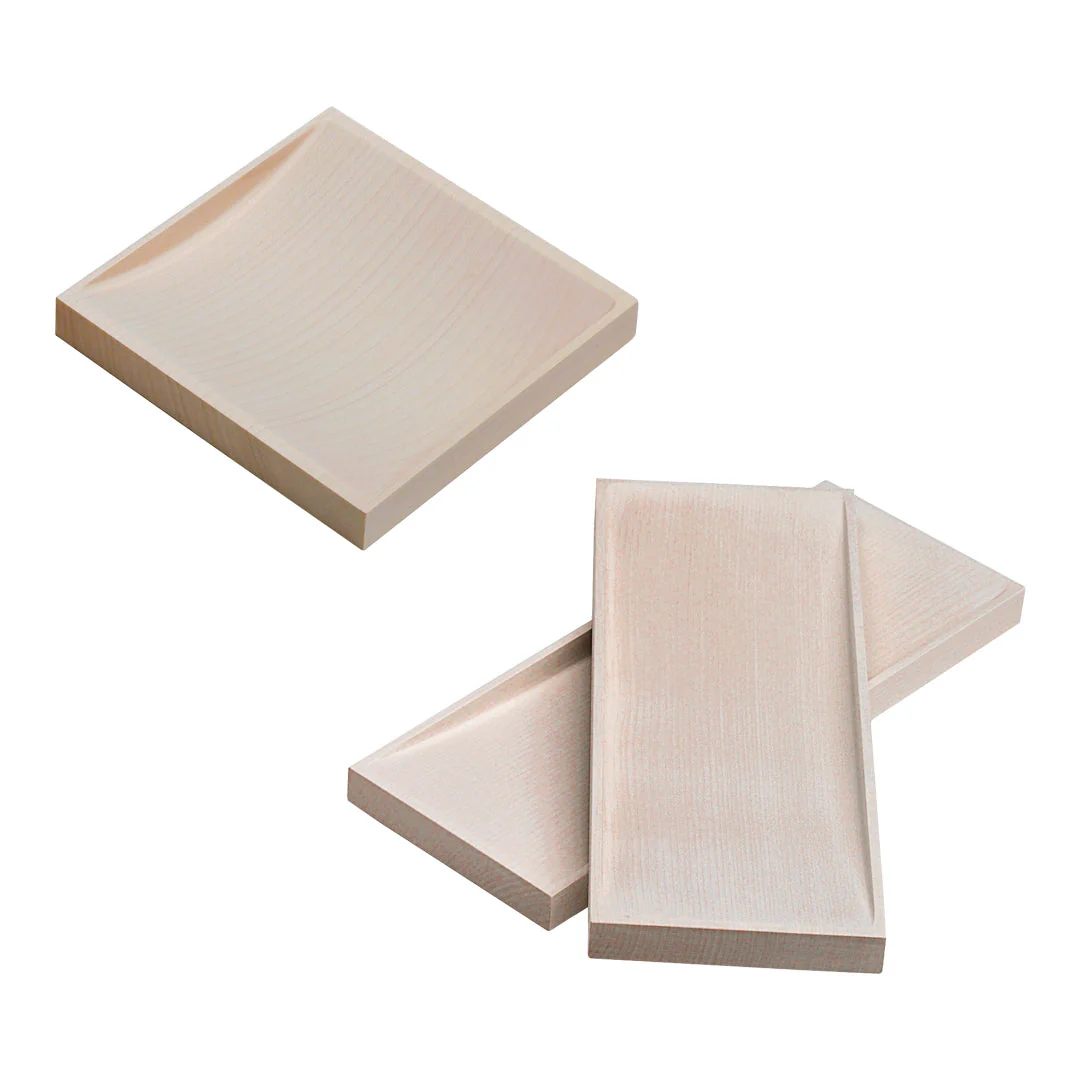 Wooden Tray - Image 4