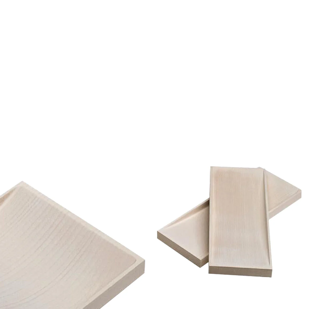 Wooden Tray - Image 5