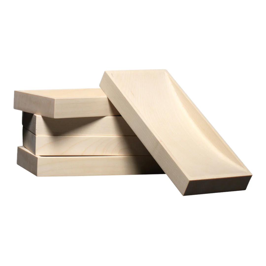 Wooden Tray - Image 6