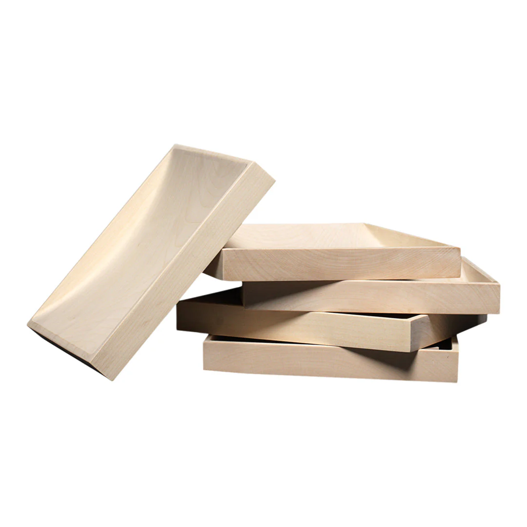 Wooden Tray - Image 7