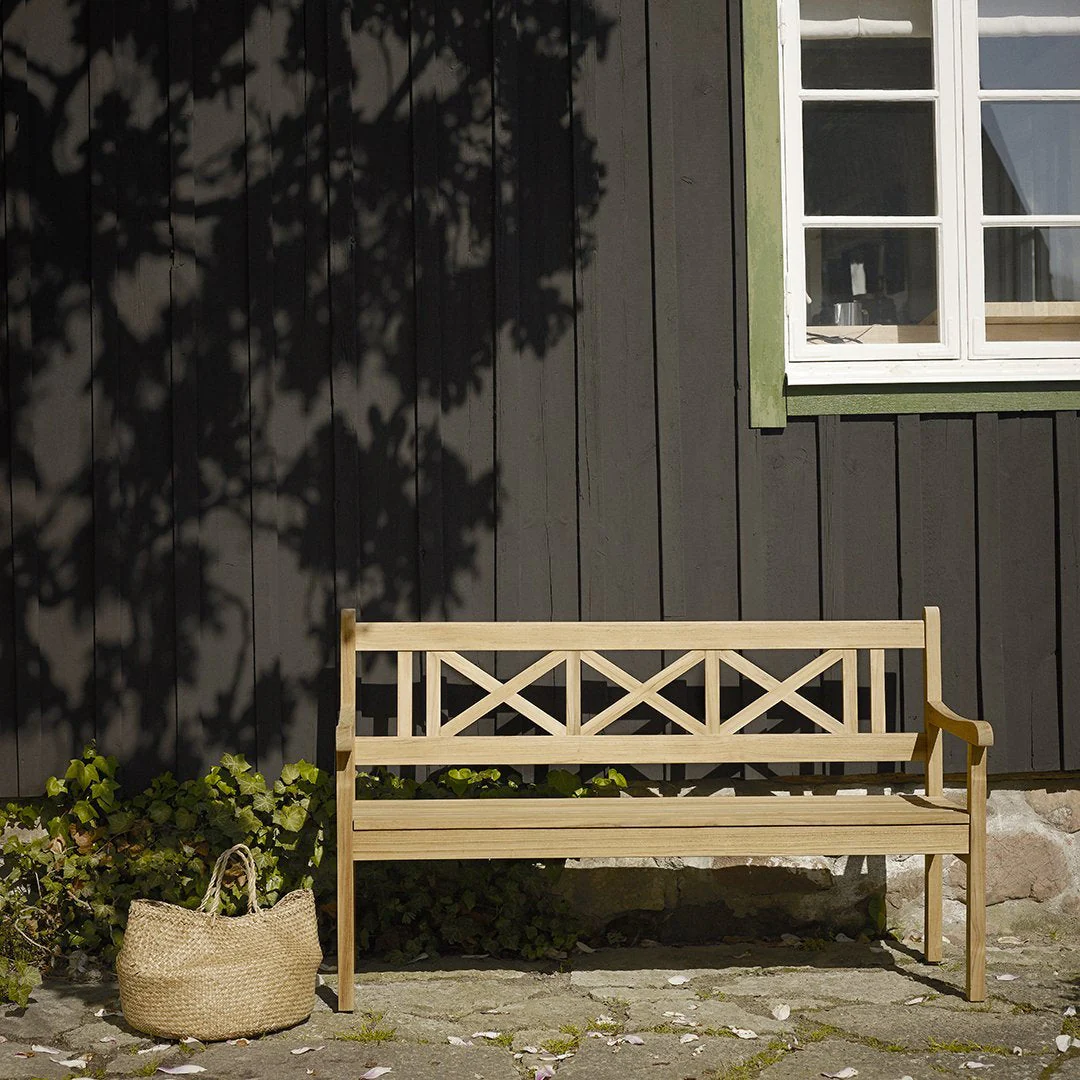 Skagerak Skagen Bench - Image 2