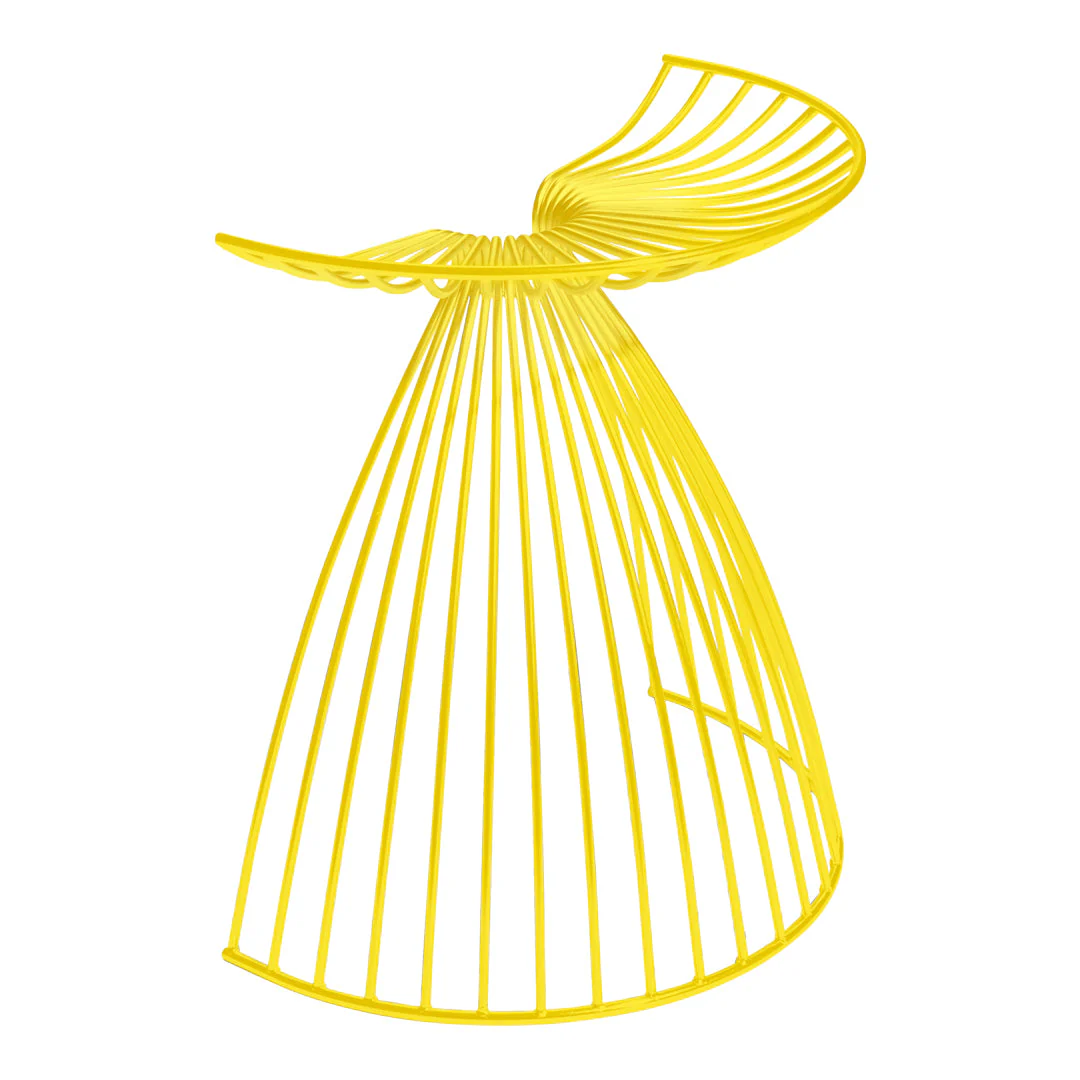 Angel Stool - Image 3