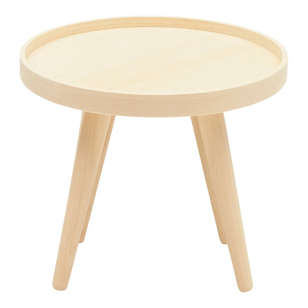 Alma Pouf Table - Image 15