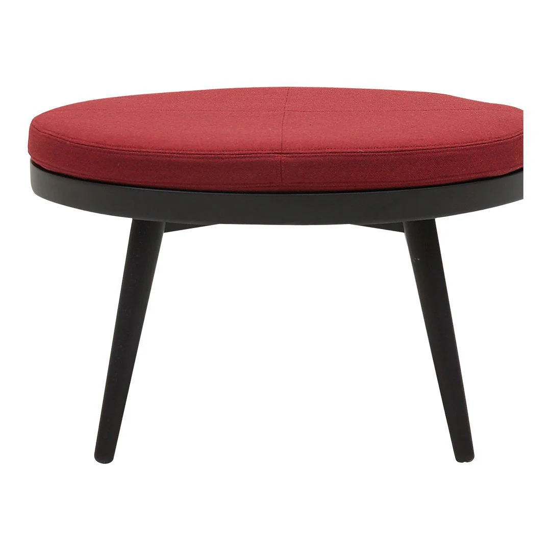 Alma Pouf Table - Image 2