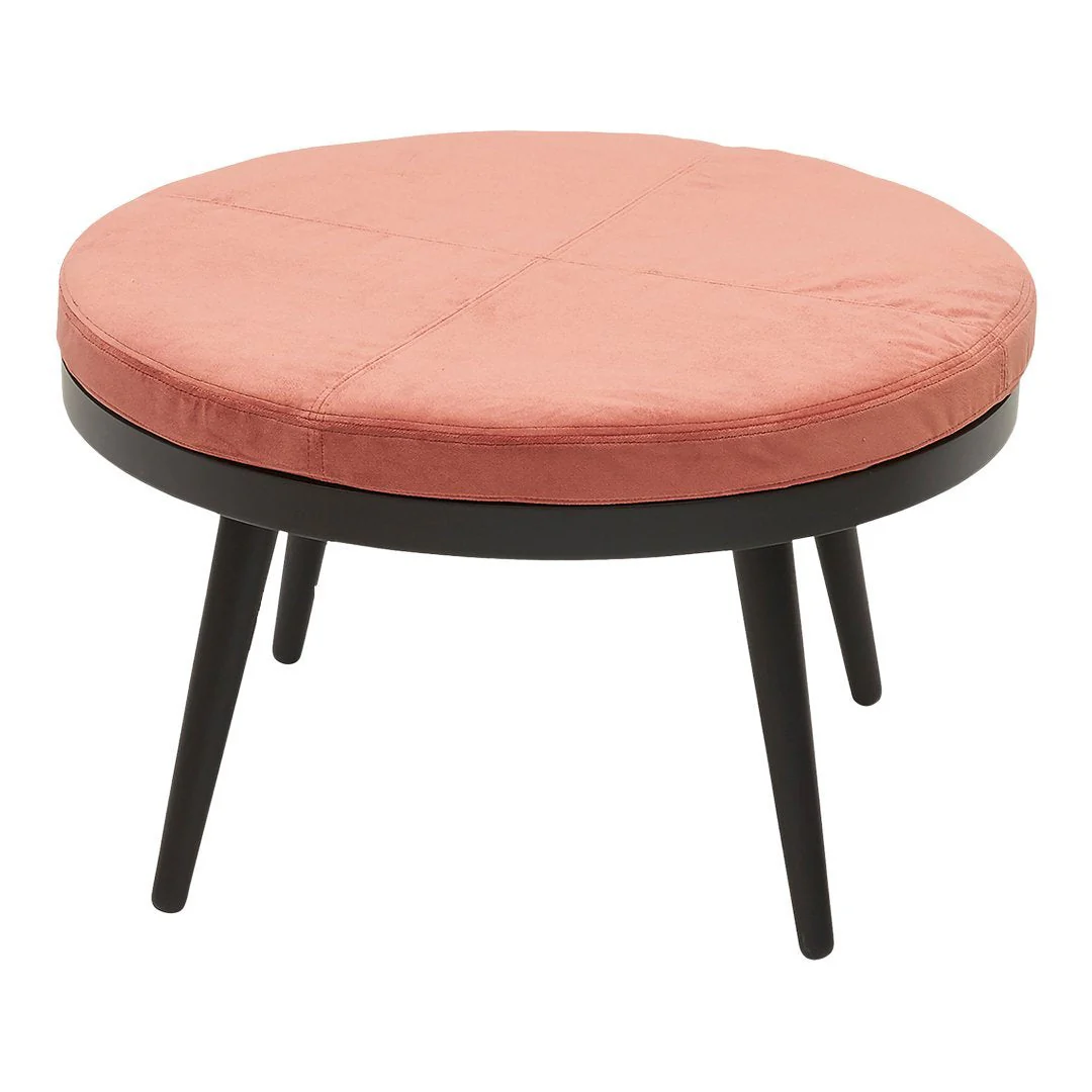 Alma Pouf Table - Image 3