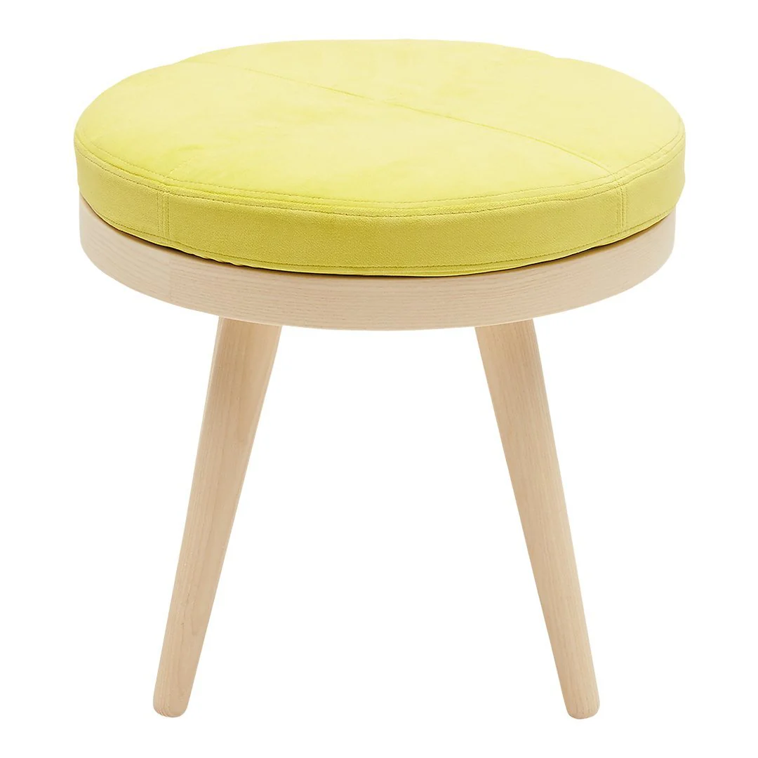 Alma Pouf Table - Image 9