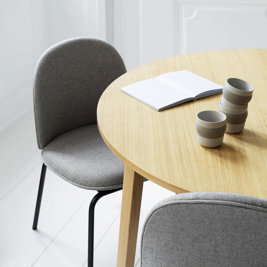 Ace Dining Chair - Image 7