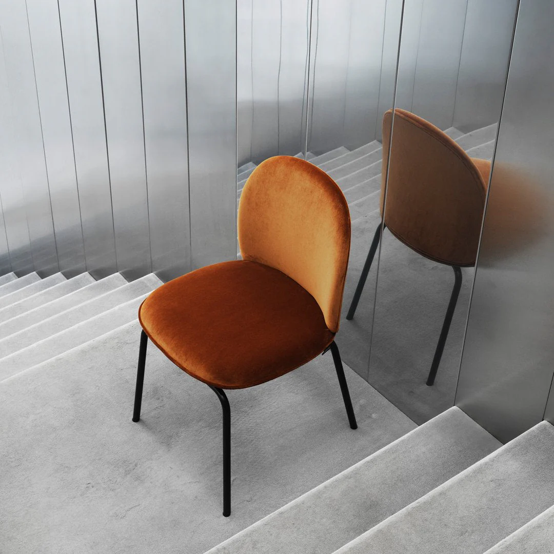Ace Dining Chair - Image 9