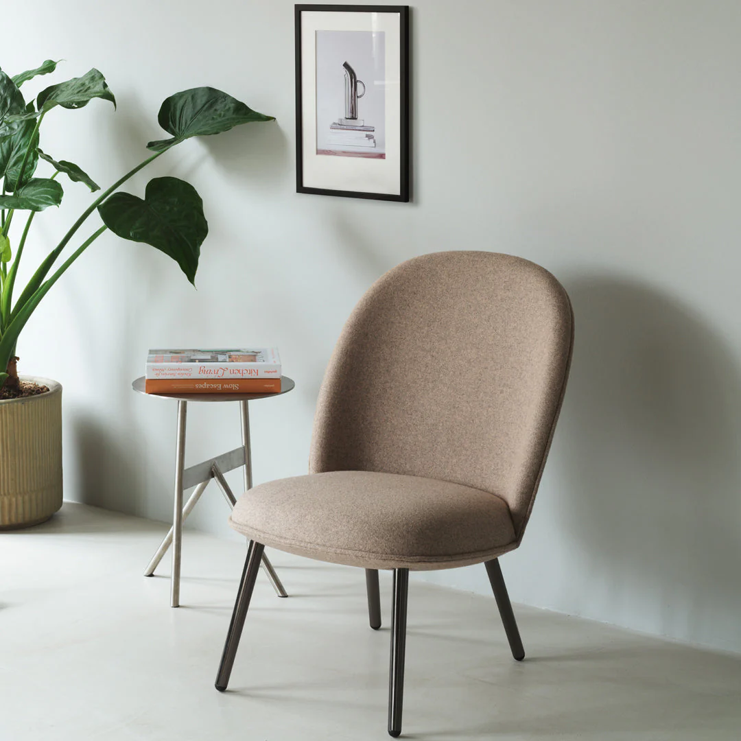 Ace Lounge Chair - Image 17