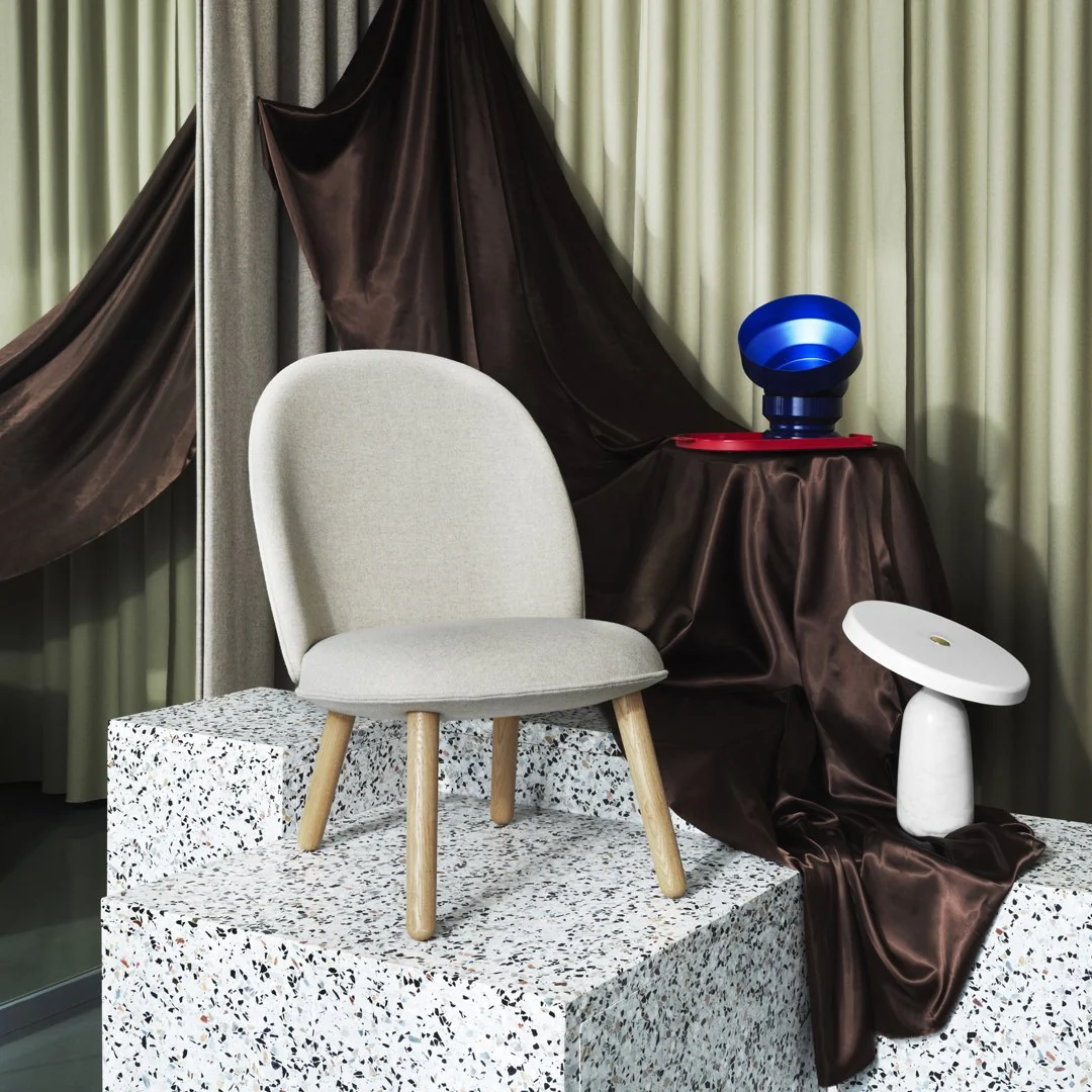 Ace Lounge Chair - Image 18