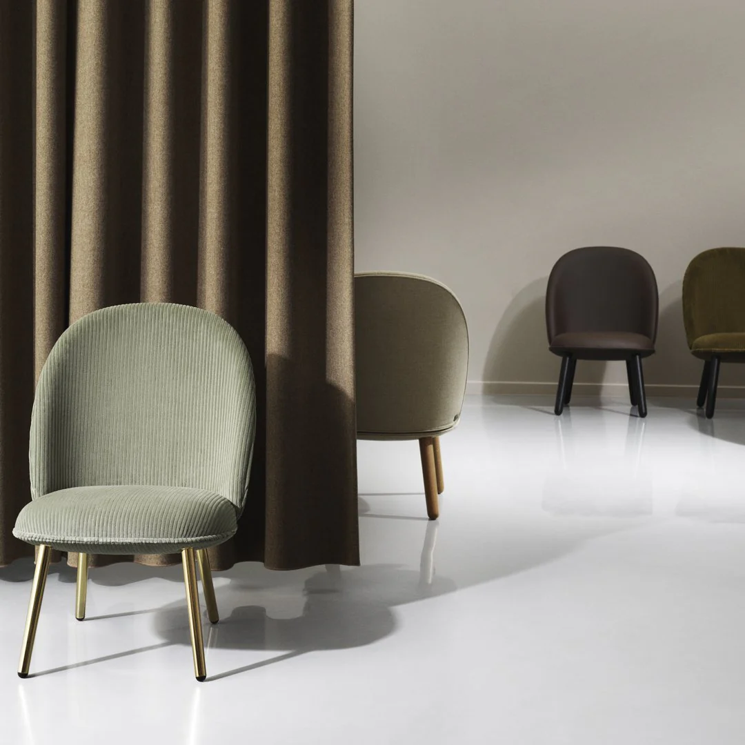Ace Lounge Chair - Image 19