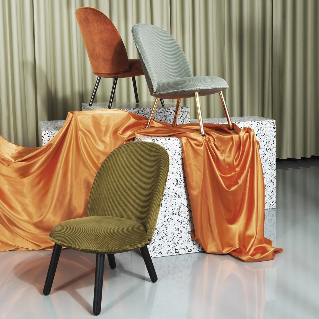 Ace Lounge Chair - Image 20