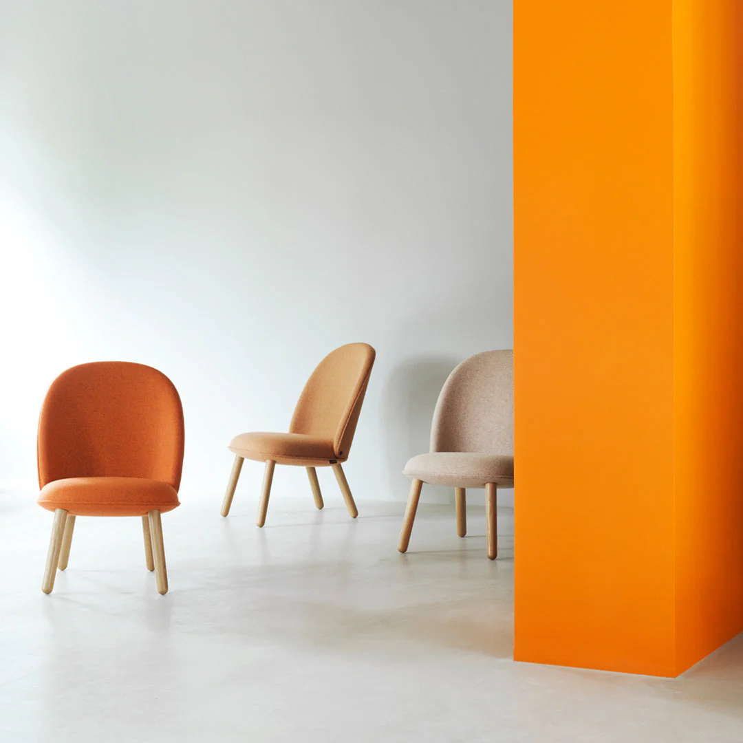 Ace Lounge Chair - Image 32