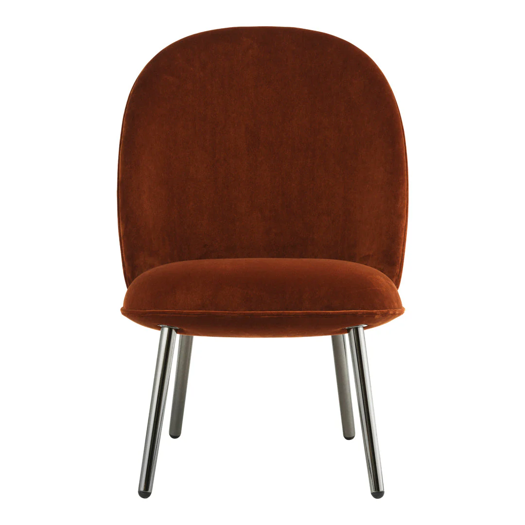 Ace Lounge Chair - Image 4