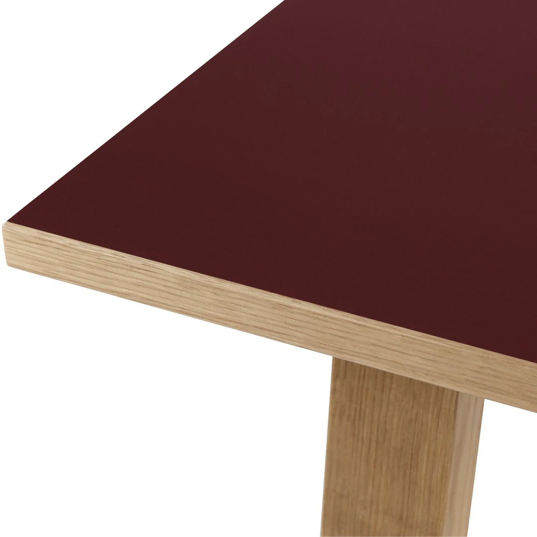 Slice Bar Table Vol. 2 - Linoleum - Image 7