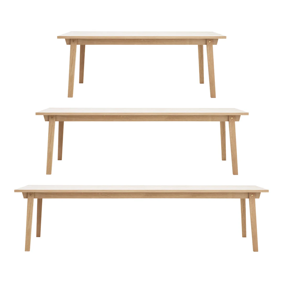 Slice Bar Table Vol. 2 - Linoleum - Image 9