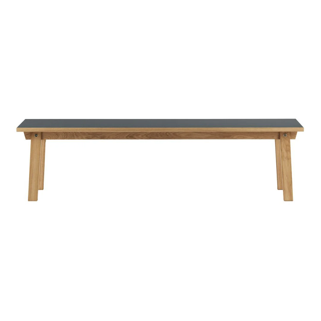 Slice Bench Vol. 2 - Linoleum