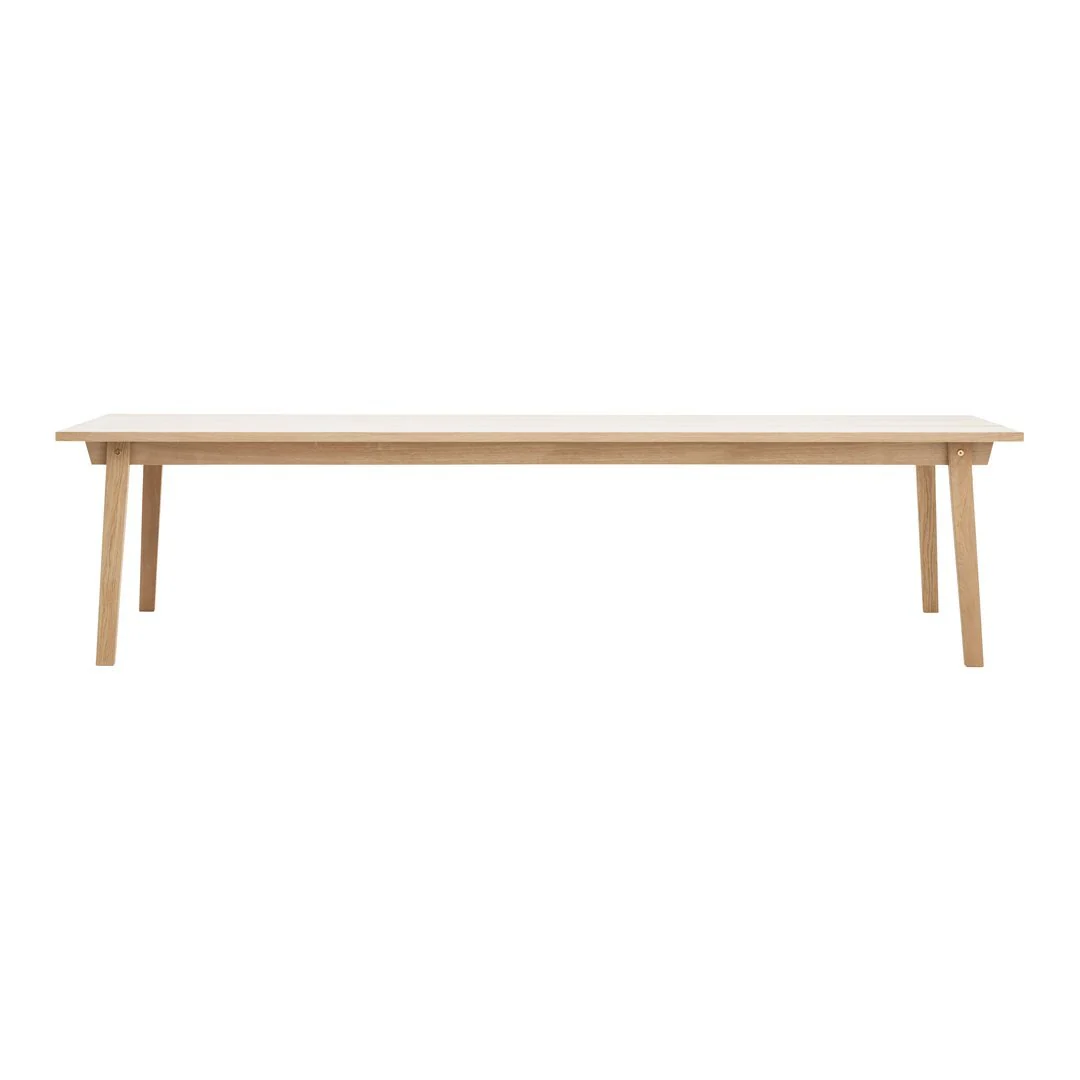 Slice Dining Table - Image 3