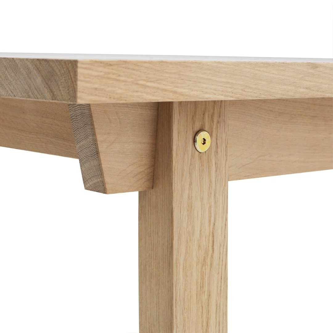 Slice Dining Table - Image 8
