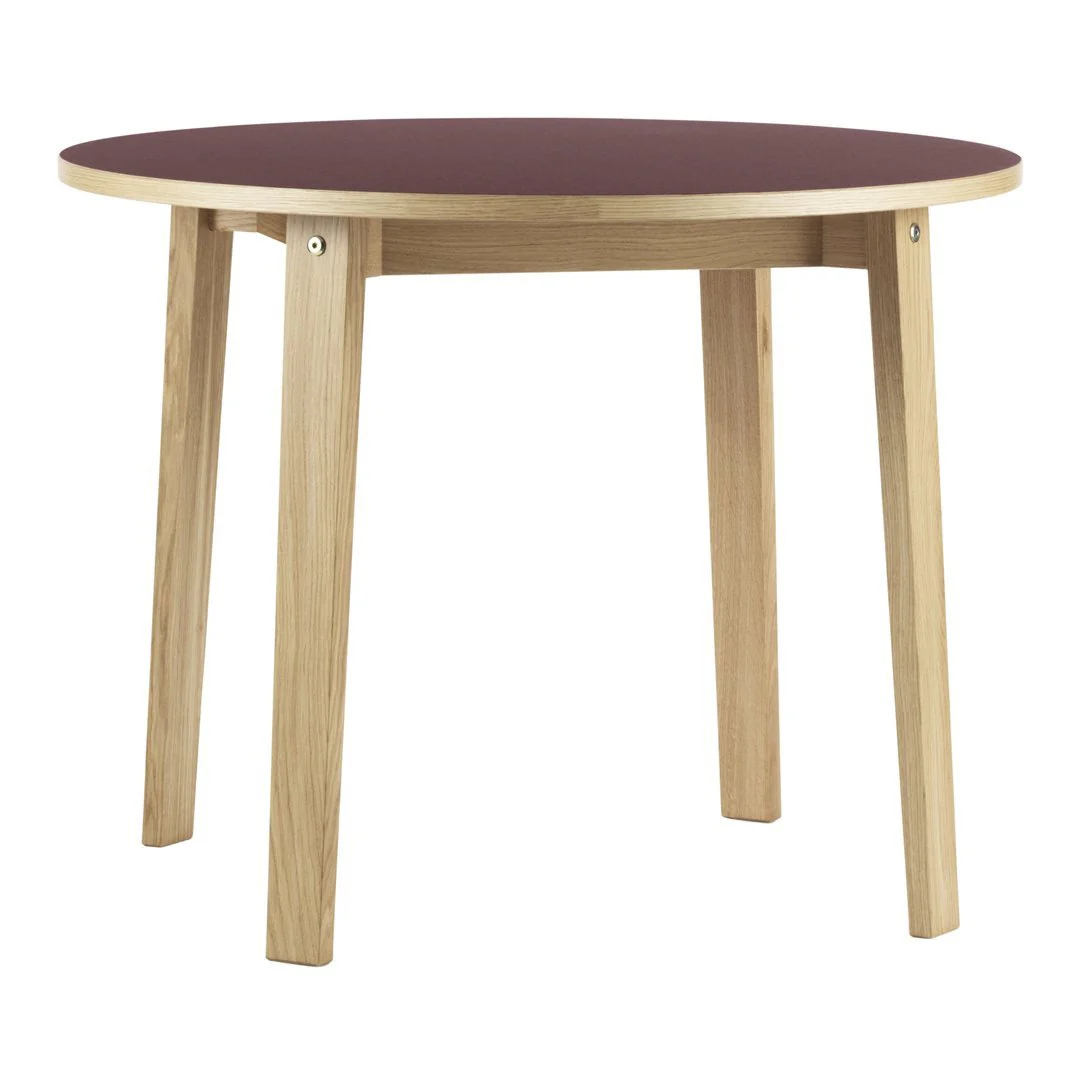 Slice Table Vol. 2 - Round - Linoleum - Image 11